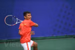 SEA Games 31: 80 athletes to compete in tennis events