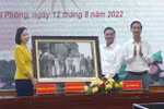 VNA signs deal on communication cooperation with Hai Phong 