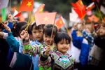 📝 OP-ED: Putting people in centre of development – Vietnam’s thorough policy