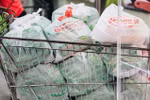 Retailers’ alliance launched to help reduce use of disposable plastic bags