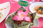 Dong Thap sets World Record for making 200 lotus-based dishes