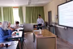 First training course on Ho Chi Minh’s thought held in Belgium