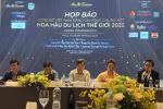 Vietnam hosts Miss Tourism World 2022 final round to attract foreign visitors