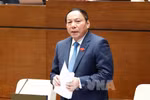 Minister urges revamp of tourism products to attract more international visitors
