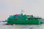 Can Tho-Con Dao speedboat service reopens after 9 months