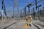 Electricity output predicted to rise by 7.9 percent in 2022