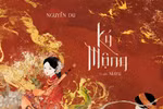 Literary work by poet Nguyen Du released as art book