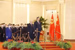 Russian expert hails special meaning of Party leader’s visit to China