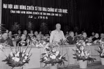 President Ho Chi Minh’s call for patriotic emulation lives on