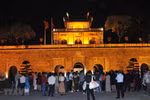 Night tour of Thang Long Imperial Citadel returns