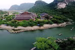 Ninh Binh among 23 best places to travel in 2023: Forbes