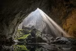 Son Doong among most incredible caves worldwide