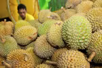 Vietnamese durian given push in Australia