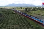 Traveling by train - The choice of young people