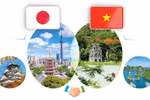 Vietnam-Japan Extensive Strategic Partnership