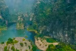 Ninh Binh among world’s best-hidden family vacation spots