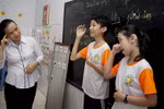 Vietnam leaving no one behind