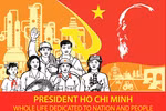 President Ho Chi Minh: Whole life dedicated to nation and people