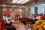 Vietnamese, Chinese State audit agencies beef up collaboration
