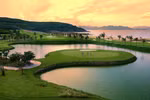 Vietnam honoured as World's, Asia's Best Golf Destination 2021