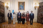 Argentina, ASEAN boost cooperation