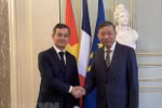 Vietnam, France beef up security, anti-crime cooperation