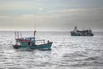 ASEAN members, experts discuss maritime matters at forums