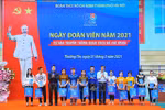 Numerous activities in response to Youth Month