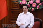 PM assigned as Head of National Steering Committee for COVID-19 Prevention and Control