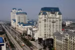 Urbanisation ratio reaches 40.4 percent