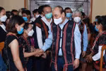 President joins Great Unity Festival in Quang Nam