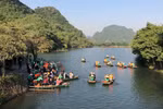 Ninh Binh strives to host 7 million visitors in 2021