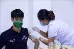 Laos has yet to apply “vaccine passport”: Health Ministry