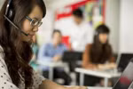 Digital learning innovation fund aims to provide equal access to English studying