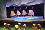 New puppetry show promises fresh experience of Vietnamese culture