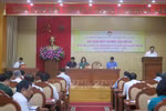 Lists of candidates for NA, People’s Council elections finalised in localities