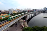 Cat Linh-Ha Dong metro line begins commercial operation