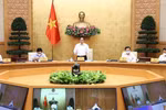 Prime Minister chairs August cabinet meeting