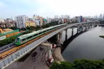 Hanoi to offer 15-day free pass for all passengers on Cat Linh-Ha Dong metro line