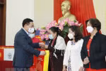 NA leader attends great unity festival in Hanoi’s Quan Thanh ward