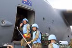 Vietnam proposes COVID-19 vaccination for UN peacekeepers