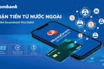 Visa, Sacombank cooperate in developing int'l money transfer service