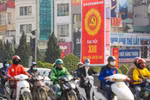 Foreign media highlight significance of 13th National Party Congress to Vietnam