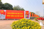 Aussie expert assesses how 13th National Party Congress impacts Vietnam’s future