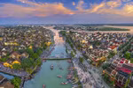More foreign visitors to arrive in central Quang Nam province