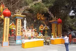 Buddhism festival recognised as National Intangible Heritage