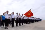 Belgium-Vietnam Friendship Association backs Vietnam’s stance on sovereignty in East Sea
