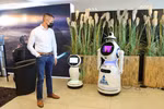 Belgium startup interested in Vietnam’s automation industry