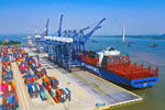 Import-export revenue forecast to hit new record in 2021: MoIT