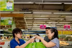 Hanoi aims to create supermarket coalition to reduce single-use plastic bags